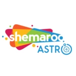 Logo of Shemaroo Astro android Application 